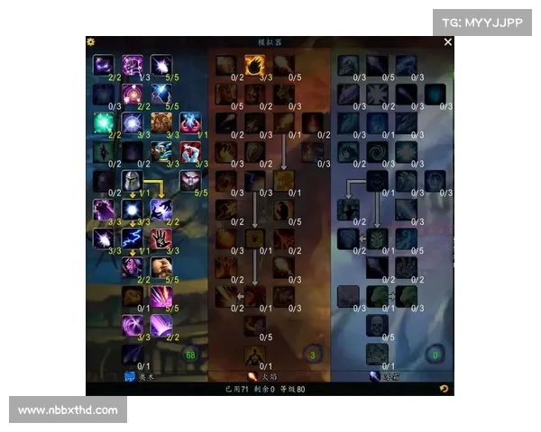 魔兽世界怀旧服：怪物技能等级刷新探秘