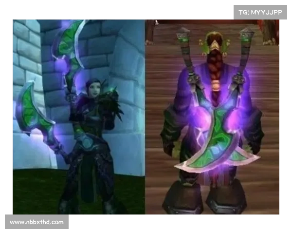 魔兽世界怀旧服：祖格装备重置新策略